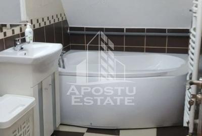 Apartament cu 2 camere de închiriat, Zona Complexul studențesc,Timisoa - 5