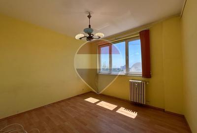 Apartament 2 camere, Metrou 1 Mai Chibrit-Domenii Renovabil Luminos - 10