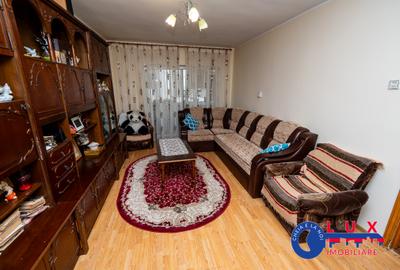 ID 3653 EXCLUSIVITATE Apartament 3 camere strada Podgoriilor - 2