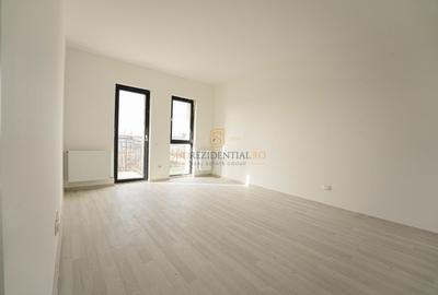 Apartament cu 2 camere decomandat în Berceni