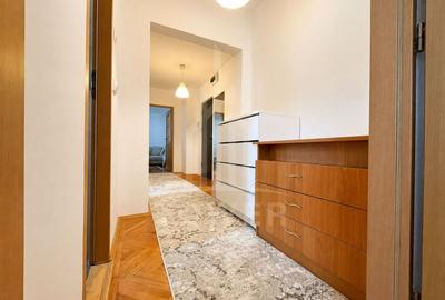 Apartament decomandat cu 2 camere | Etaj 2 | Turnișor - 11