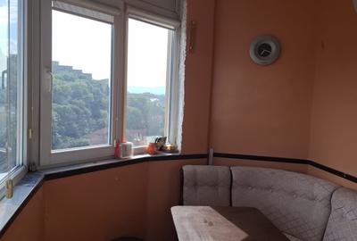 Apartament 2 camere in B-dul Grivitei,SU 61,95 mp cu cele 2 balcoane, etaj 10/10 - 8