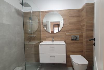 Vanzare apartament 2 camere, parcare,str. Motilor - Metrou Mihai Bravu - 7
