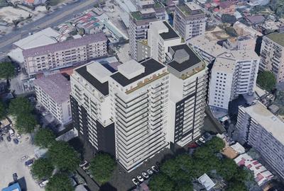 Apartament cu 3 camere decomandat în Mihai Bravu
