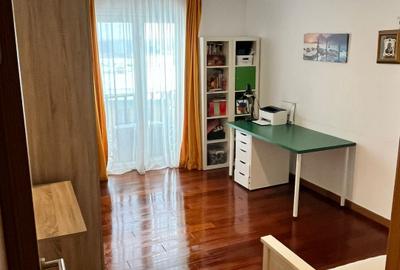 Apartament 3 camere 100mp + 13mp terase | 0 comision | Cosmopolis | Mobilat - 12