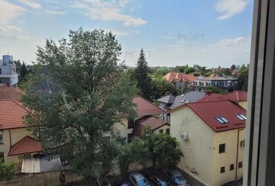 Dorobanti Apartament 4 camere transformat in 3-87 m2 - 10