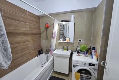 Apartament 2 Camere ( Central Address Residence ) - 6