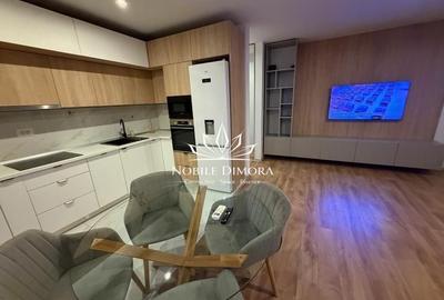 Apartament cu 2 camere - terasa cu vedere panoramica - Aradului - 4