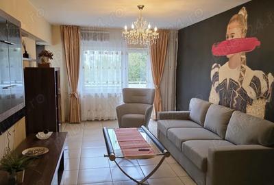2 Camere | Alba Iulia | Loc parcare | Mobilat + Utilat - 1