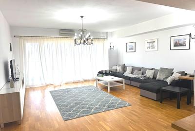 Apartament 3 camere de închiriat | Pipera | 108 mp | Parcare Subterană - 1