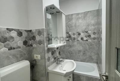 Garsonieră de închiriat – Str. Alexandru cel Bun | Disponibilă imediat - 7