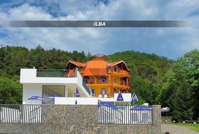 Hotel/Pensiune, în Ilba