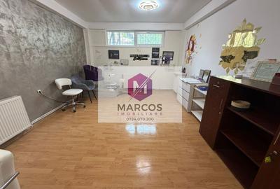 Spațiu comercial, de 130 mp, în Micro III