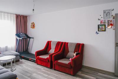Apartament 4 camere Rogerius pe str. Transilvaniei - 4