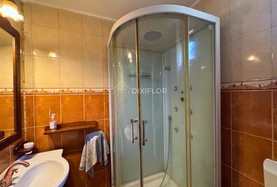 Casă rustică din lemn cu teren generos | Tofalău - 12