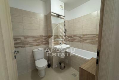 Apartament cu 3 camere de inchiriat, Timisoara, City of Mara - 18