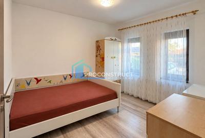 Apartament cu 3 camere de vânzare | 58 mp | Giroc | Zona Planetelor | - 19