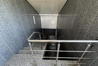 Cladire sp.com.+ hale + birouri, P+E+M, Su=780 mp, T=914 mp, Zahana - 10