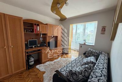 Apartament cu 3 camere de vânzare , Zona Dacia , Timisoara - 5