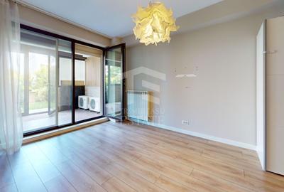 PIPERA | IANCU NICOLAE  | 3 camere | 116 mp | Parcare | Gradina 94 mp - 18