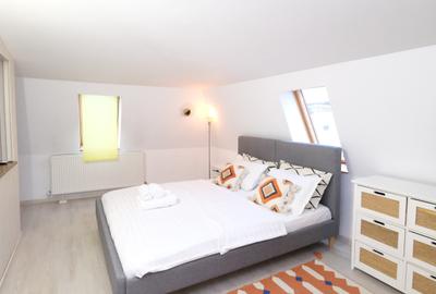 Vanzare apartament cu 4 camere in vila renovata Ultracentral Mitropolie - 4