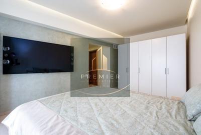 3 camere Herastrau liber 2 bai loc parcare subteran - 7