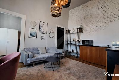 Apartament deosebit cu 2 camere si terasa in zona ultracentrala - 3