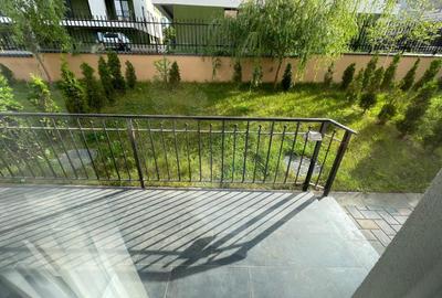 2 Cam - Grădina proprie - Loc Parcare - Încălzire în pardoseală - CUG - 15