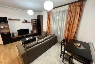Închiriere Apartament 2 Camere Iancu Nicolae - 8