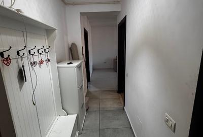 Proprietar – 0% comision | 2 camere mobilat | Bloc 2018 | Etaj 7/8 | 2 lifturi - 14