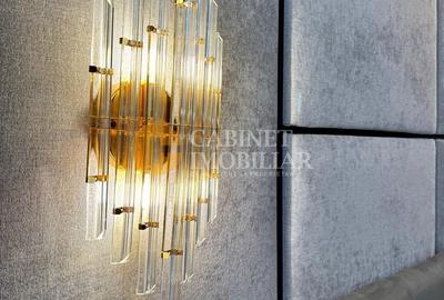 Penthouse Exclusiv- Design Premium - Finisaje de Lux - Comision 0% - 27