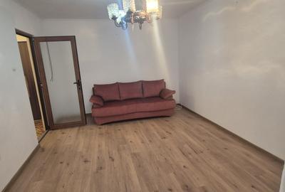 Tomis 3/Apartament 2 camere decomandate Centrală Gaze - 2