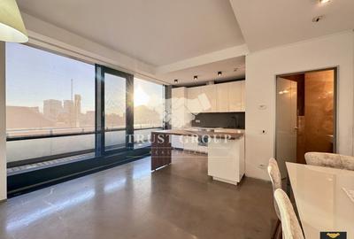 Duplex 3 camere | Floreasca | Loc de parcare - 1