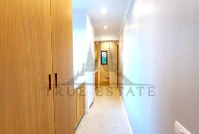Apartament superb, in vila interbelica renovata, in zona Plantelor - 15