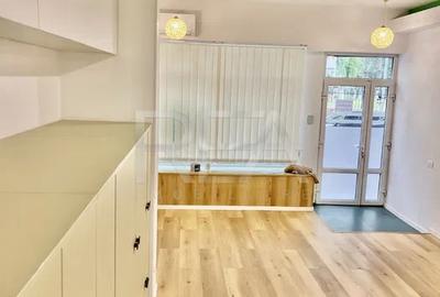Spațiu Comercial 51 mp | Unirii | Chirie / Vânzare - 6