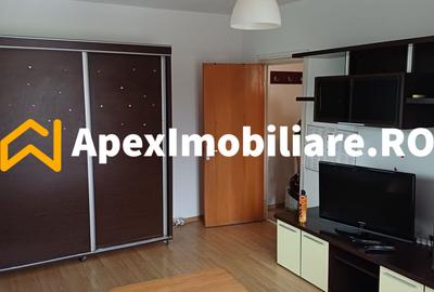 Garsoniera de inchiriat Titan București | ApexImobiliare.ro - 1