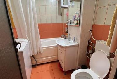 Apartament 3 camere, ultracentral, etaj 9, renovat ,mobilata si utilat - 10