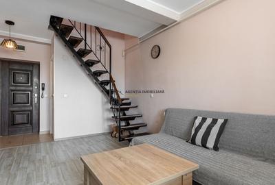 Duplex luminos | Orientare Sud | Centrală proprie | Apărătorii Patriei - 27