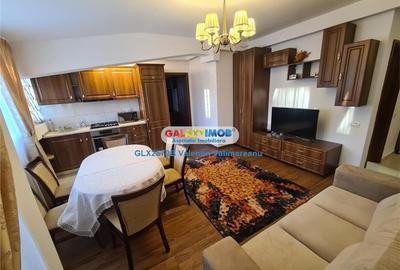 Apartament cu 2 camere decomandat, mobilat în Colentina