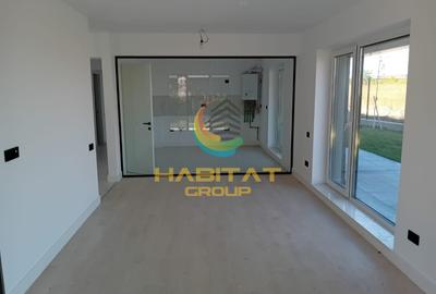 Pallady 4 camere 97 mp + curte 233 mp LUX gata de mutare - 28