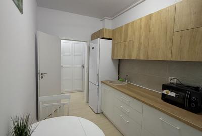 Apt. 2 cam. Rotar Park 2,bloc 2022,Militari,zona Metro-Mc Donald's,10 min metrou - 13