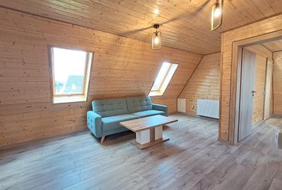 Casa de vacanta extravaganta,8 camere,5 bai,1000 mp teren, Belis, Jud.Cluj - 10