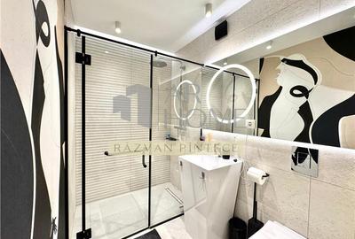 Apartament 2 camere de lux, cartier Albert, MRS Village, Ploiesti - 12