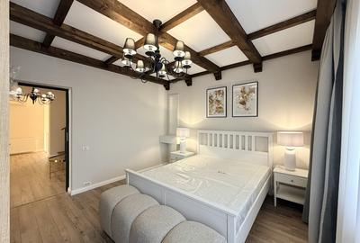 Casă Premium | Spa Privat-Sauna & Salină | Mobilată Lux |  Renovata Integral - 38