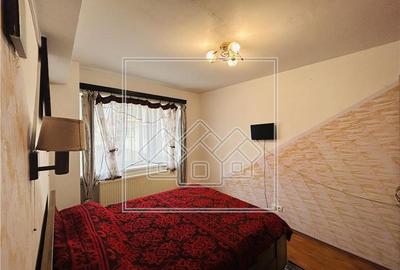 Ap decomandat, 3 camere, 2 bai, parcare subterana - Terezian - 11