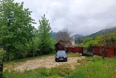 Cas Vila Azuga stare foarte buna zona linistita la cheie - 17