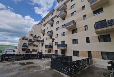 Apartament 2 camere, terasa 28 mp, str Razoare in spate la Vivo Mall - 26
