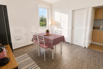 Casă de vanzare, complet mobilată și utilată | 580 mp teren | Apahida - 3
