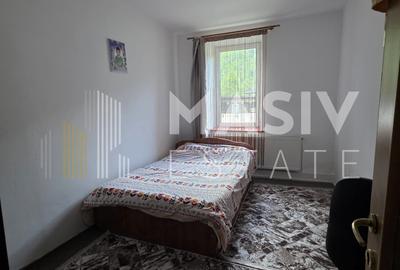 Oportunitate - Apartament 3 camere, 75 mp, Azuga - 5