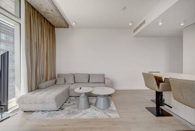 Inchiriere 3 camere Floreasca | Up-site | Loc parcare + Boxa - 4